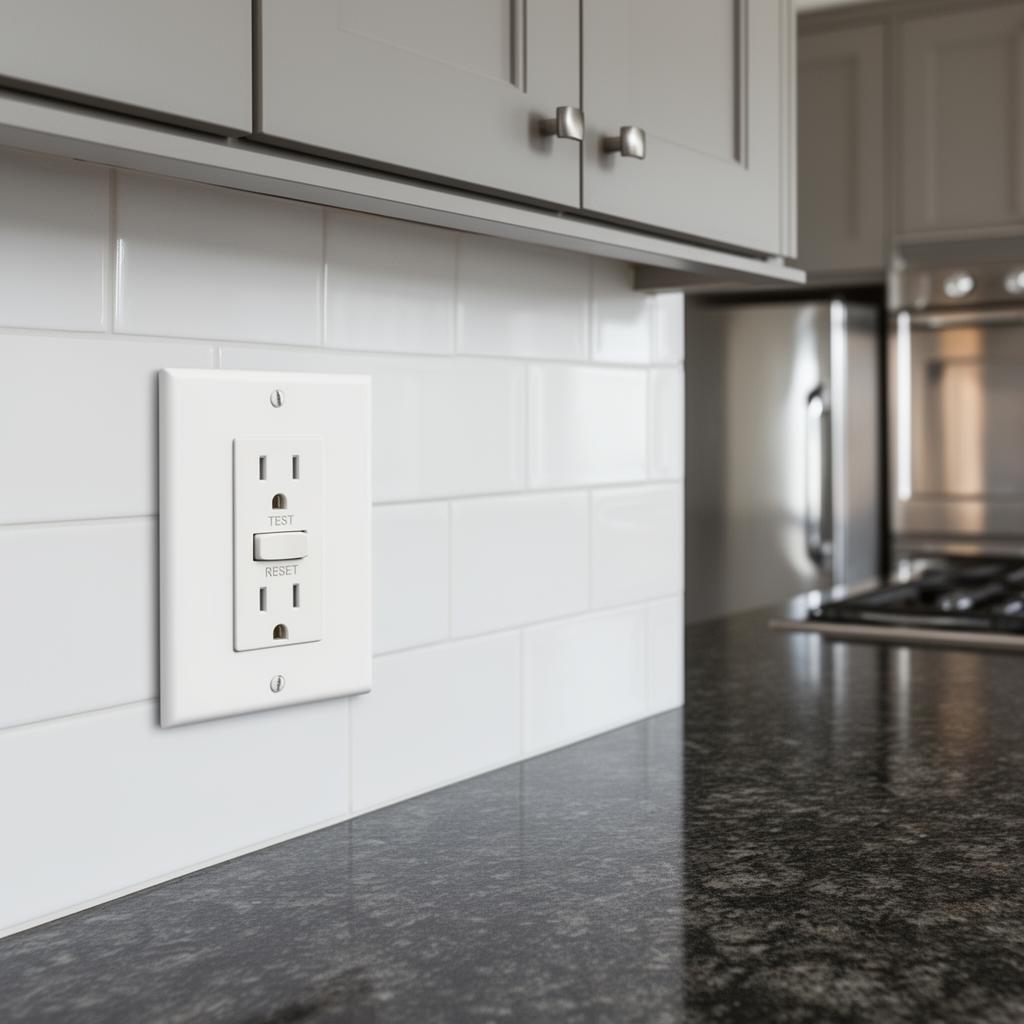 Electrician in Manassas, VA | 24/7 Emergency | A-Plus Electric